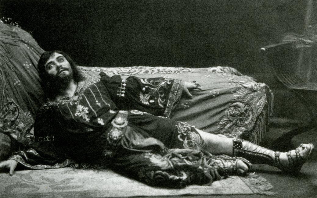 Maurice Renaud (Hérode), Théâtre de la Gaîté, 1903.jpg