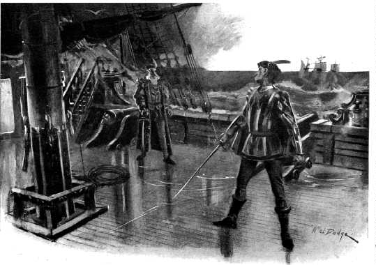 Vasco meets Don Pedro on his ship.JPG