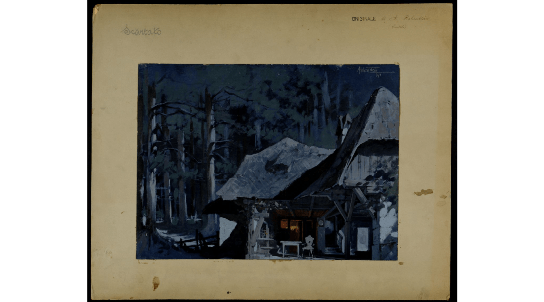 Act I - In un angolo della Foresta Nera Wurtemberghese, nella rozza casupola di un boscaiuolo 2.png