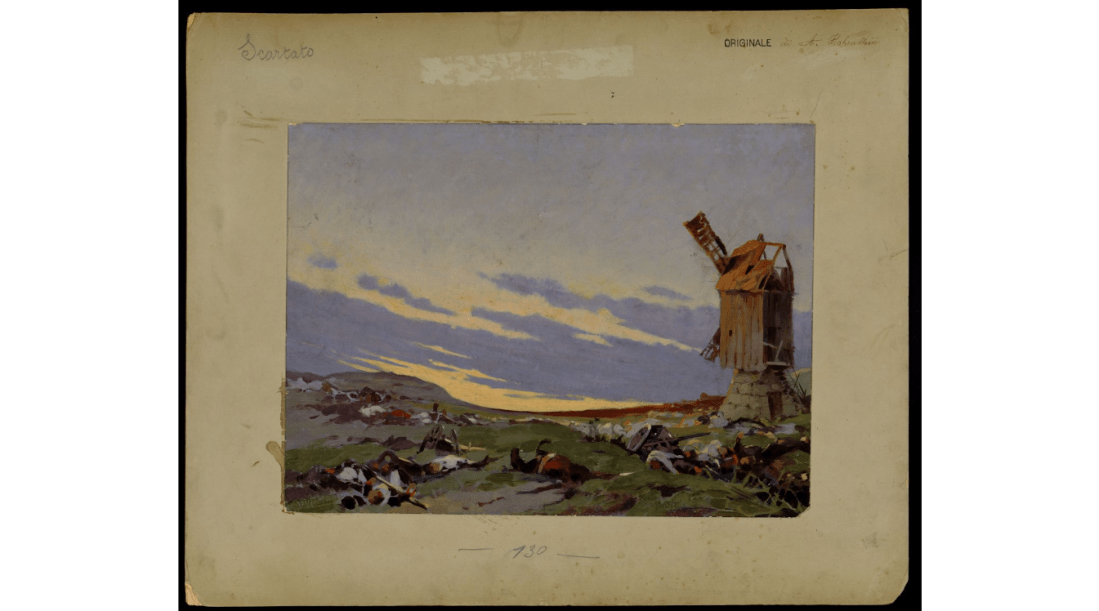 Act III - Nella piana di Lipsia, fra Rochlitz e Grimma, il 19 ottobre 1813.png