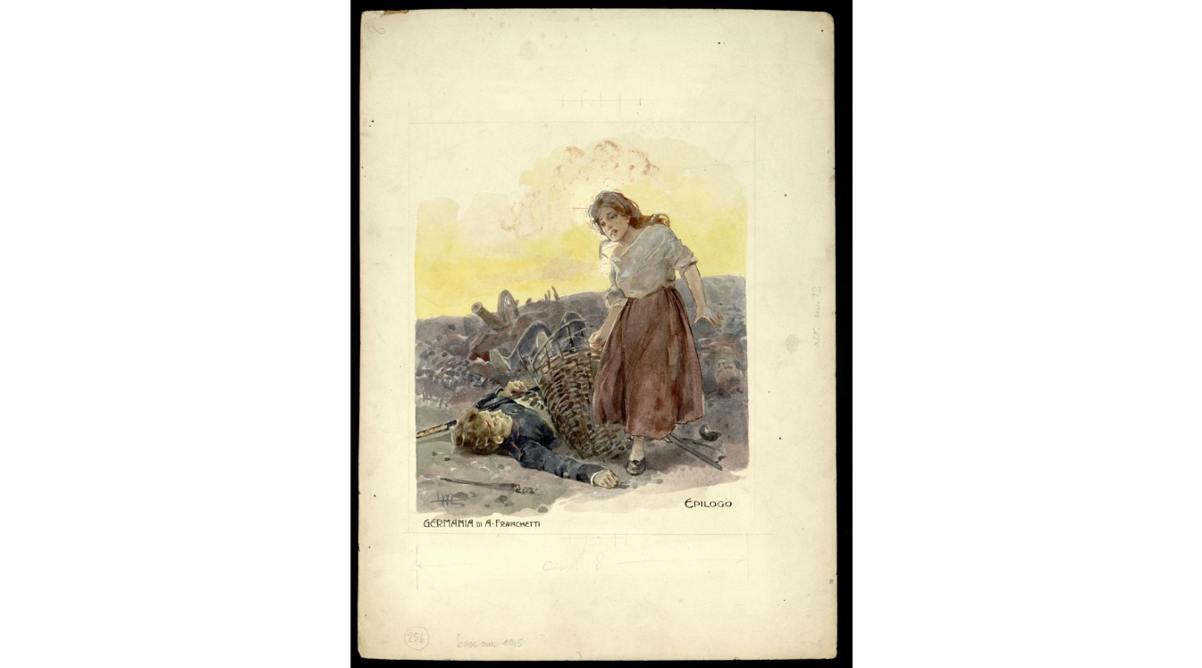 Act III - Ricke vaga sul campo di battaglia.png