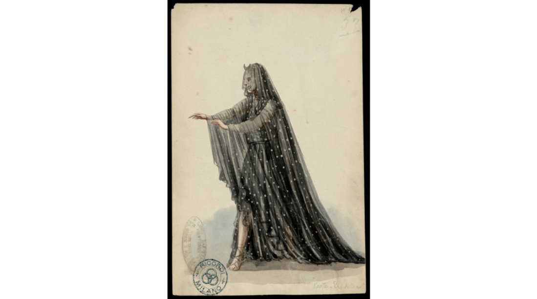 Ecate, Dea della notte.png