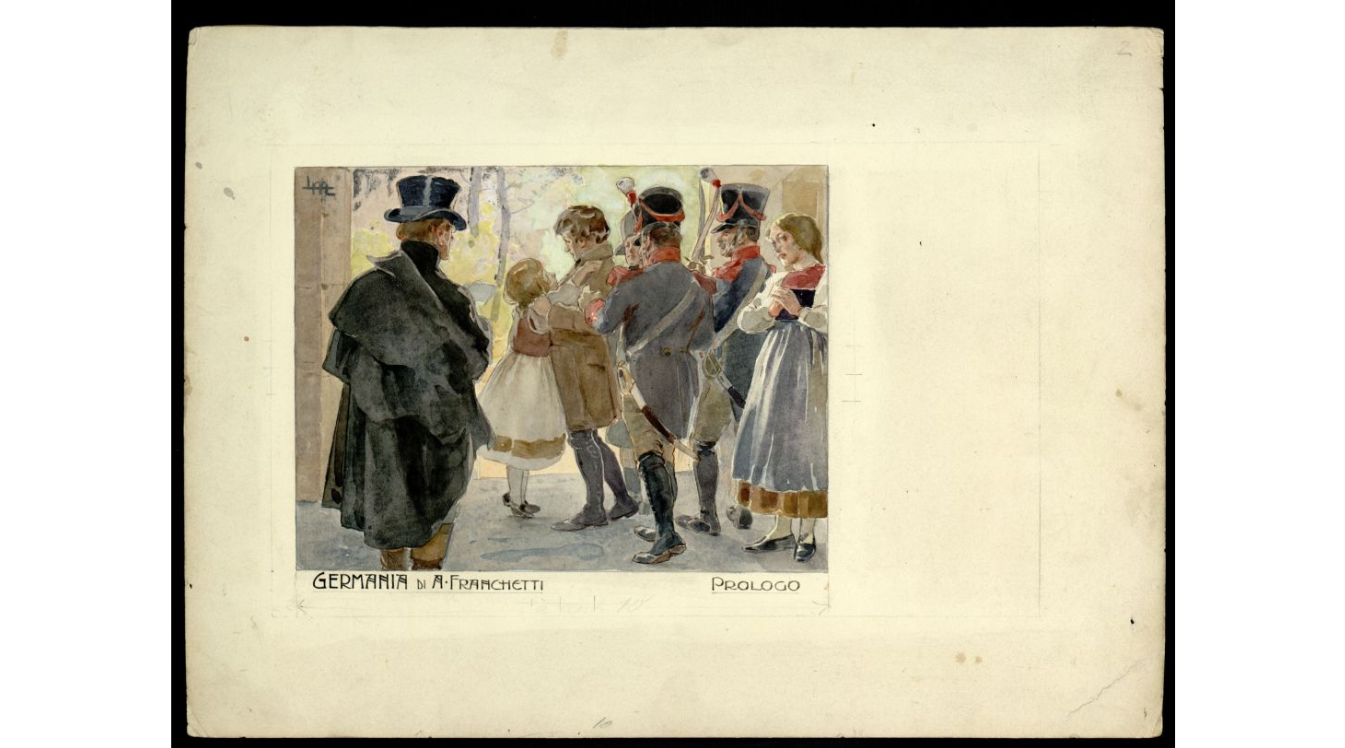 Jane e Palm, in primo piano il plenipotenziario Otto.png