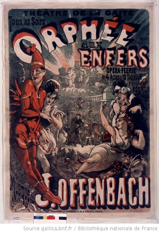 1874 affiche