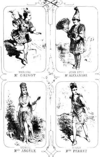 Orphée 1874 characters 3