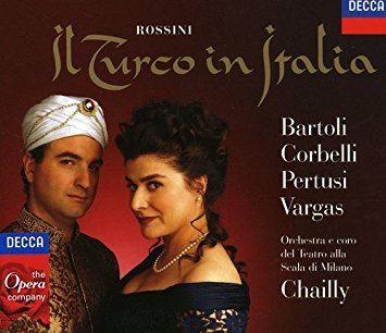 51. Il turco in Italia (Gioachino Rossini) – The Opera Scribe
