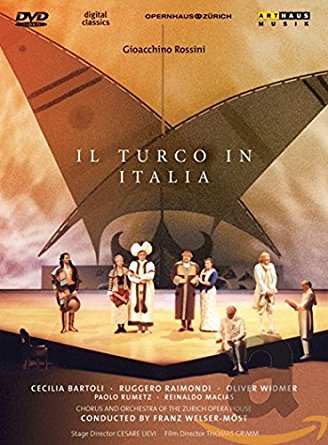 51. Il turco in Italia (Gioachino Rossini) – The Opera Scribe