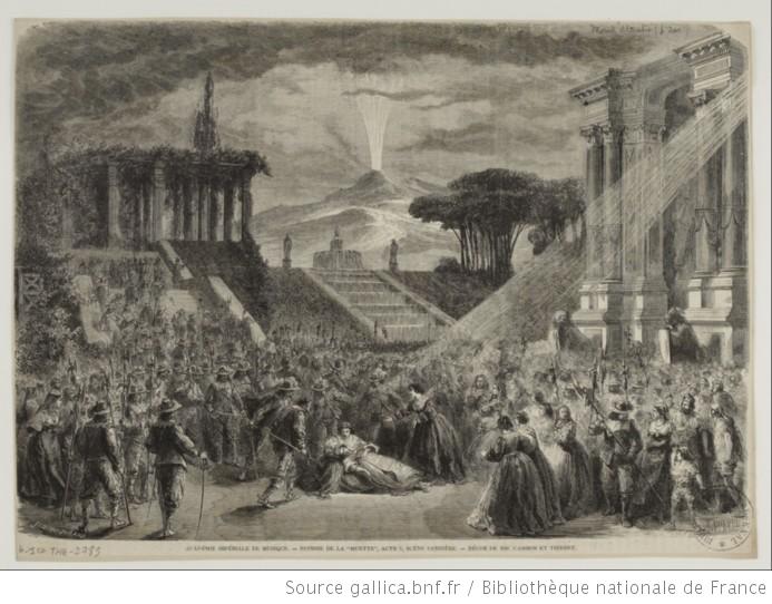 illustration de presse